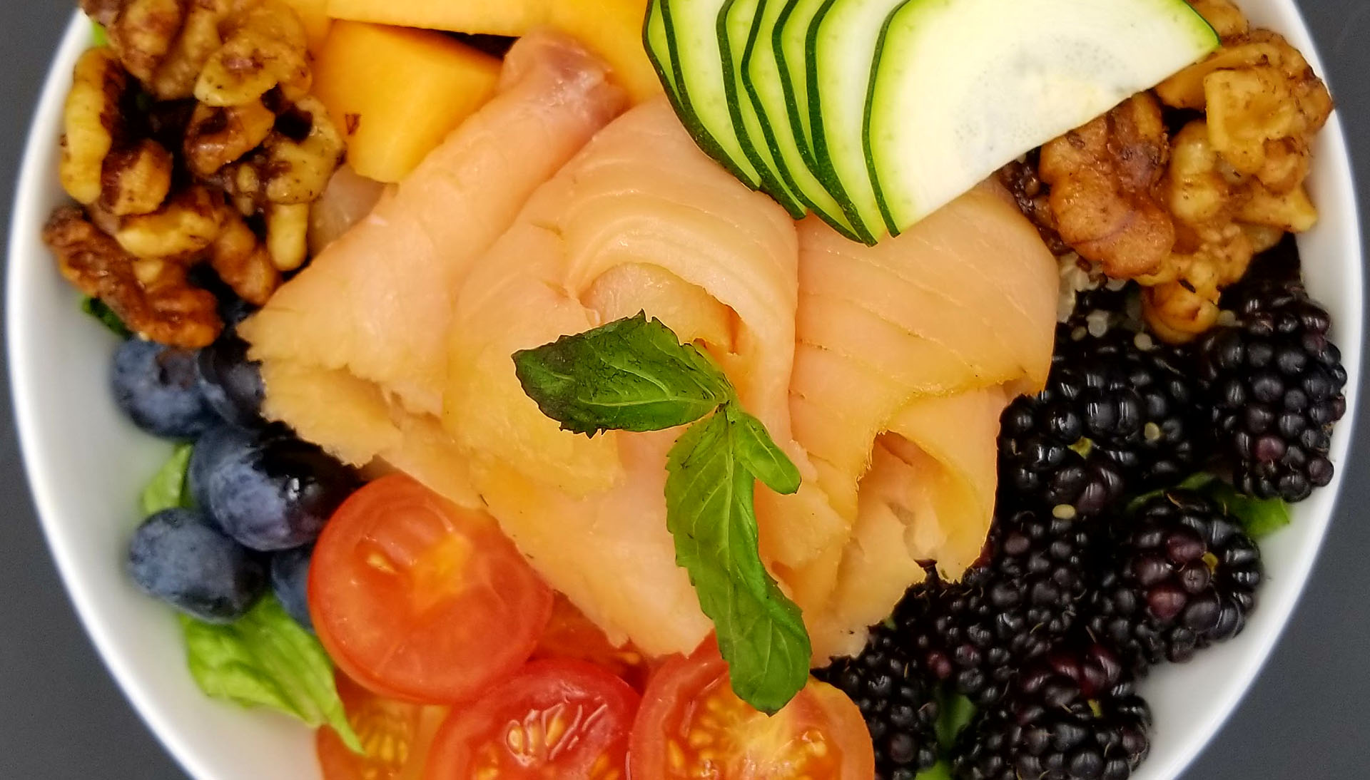 Diet & Weight Loss Meal Plan Delivery Fresh, Ready to Eat Meals