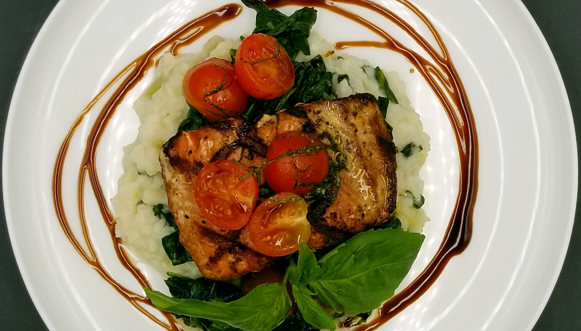 Optimal Food Nutrition Meal Delivery in Kansas City