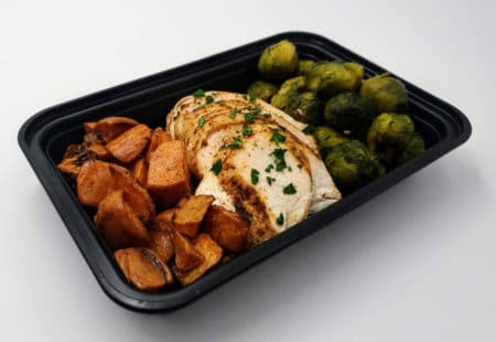 Healthy Meals, Inc - Fresh Meals Delivered Daily