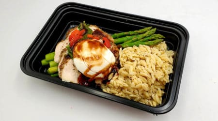 Weight loss meal program Healthy Meals, Inc - Fresh Meals Delivered Daily